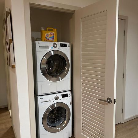 로스앤젤레스 Noho 1Br W Parking 아파트 외부 사진