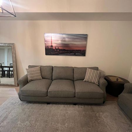 로스앤젤레스 Noho 1Br W Parking 아파트 외부 사진
