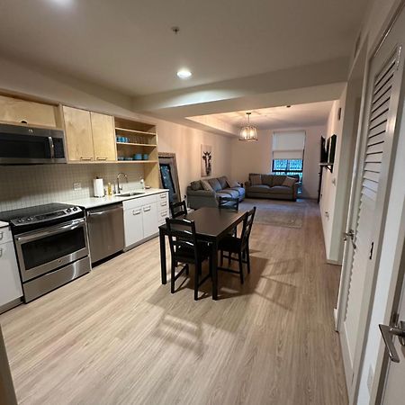 로스앤젤레스 Noho 1Br W Parking 아파트 외부 사진