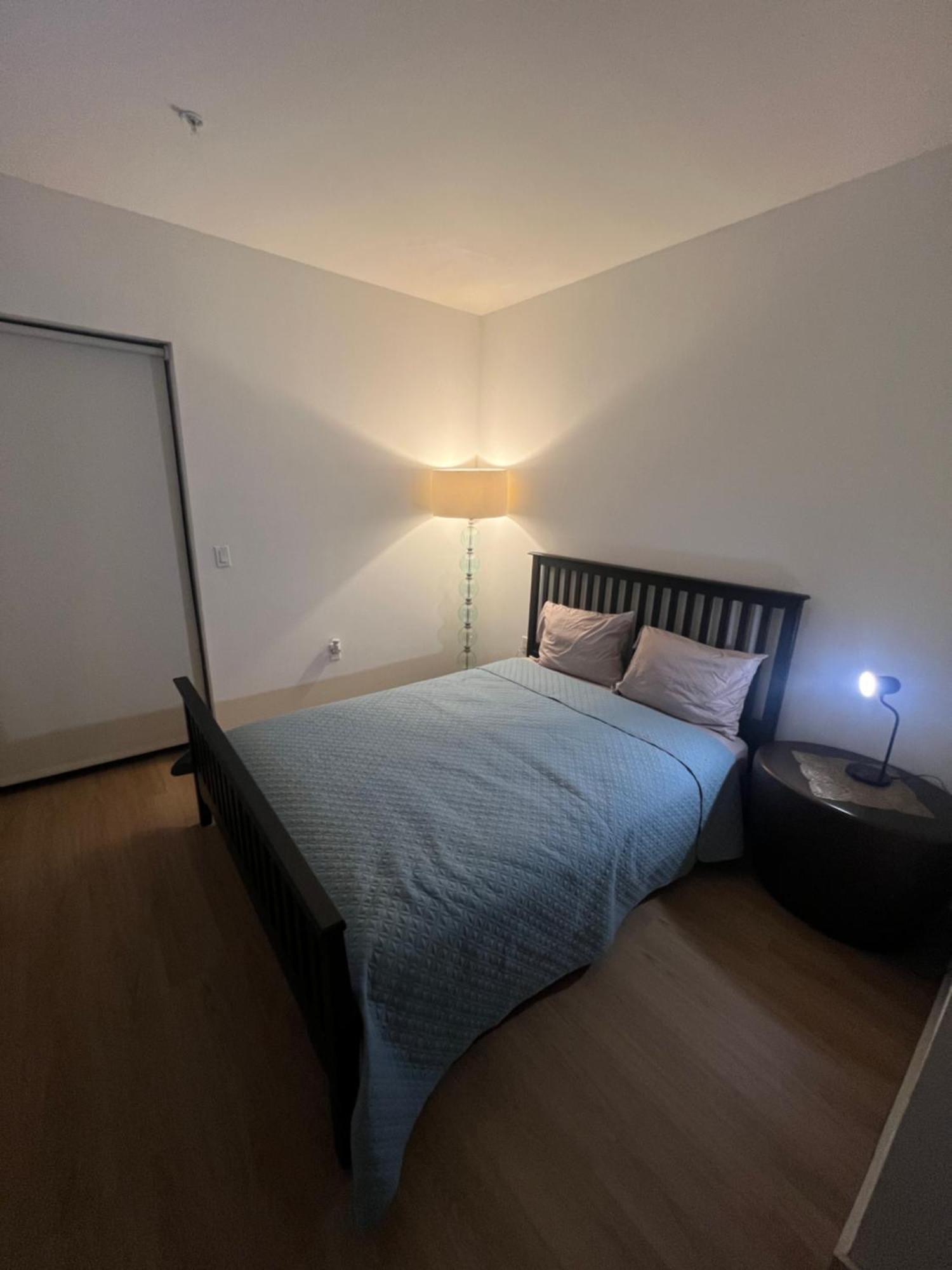 로스앤젤레스 Noho 1Br W Parking 아파트 외부 사진