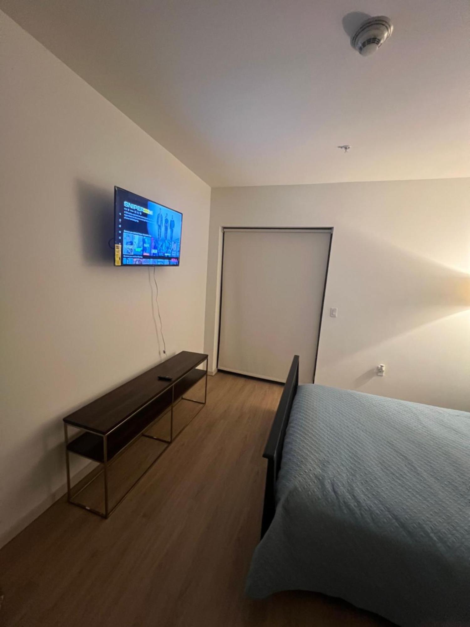 로스앤젤레스 Noho 1Br W Parking 아파트 외부 사진