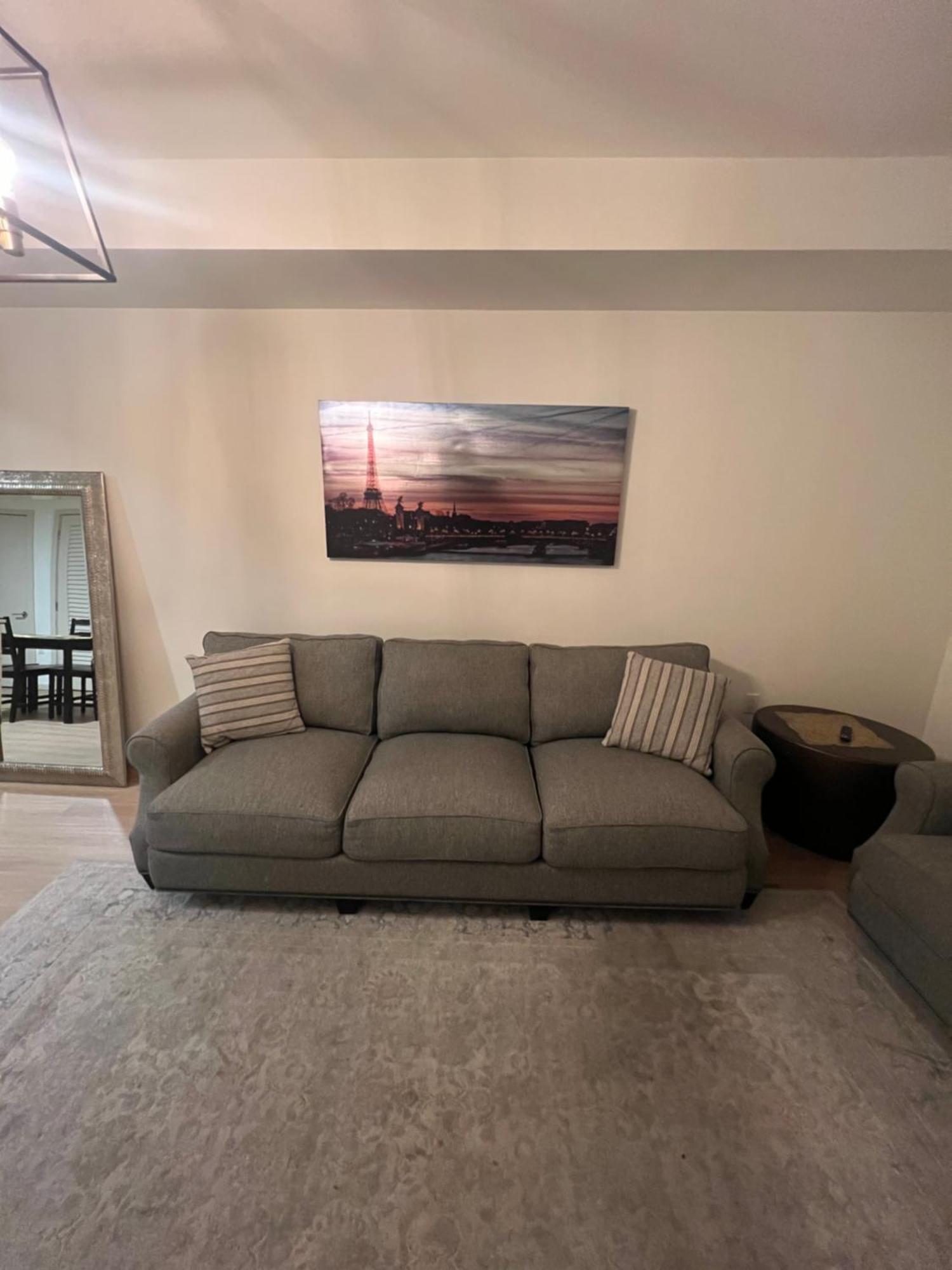 로스앤젤레스 Noho 1Br W Parking 아파트 외부 사진
